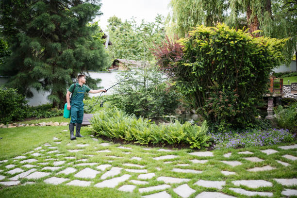 Wildlife Control Services in Ephrata, WA