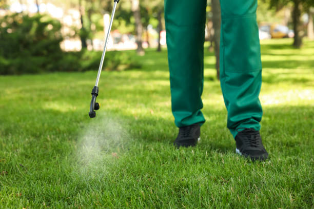Best Best Pest Control Companies  in Ephrata, WA