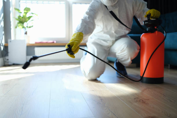 Ephrata, WA Pest Control Company