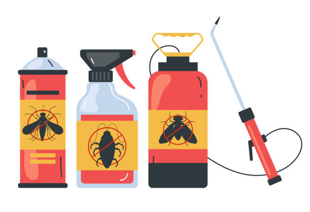 Best Wasp Removal Services  in Ephrata, WA