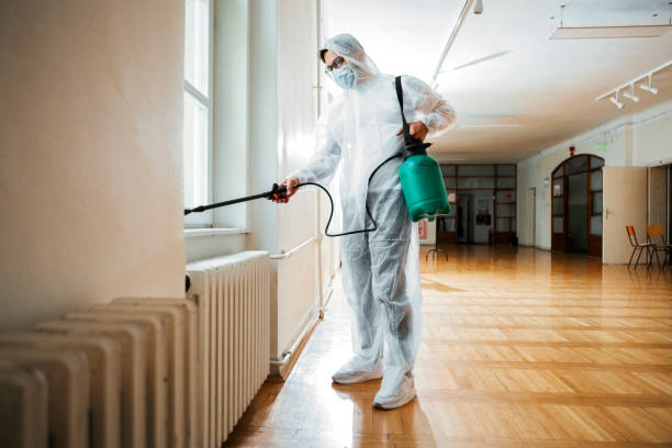 Best Commercial Pest Control Services  in Ephrata, WA